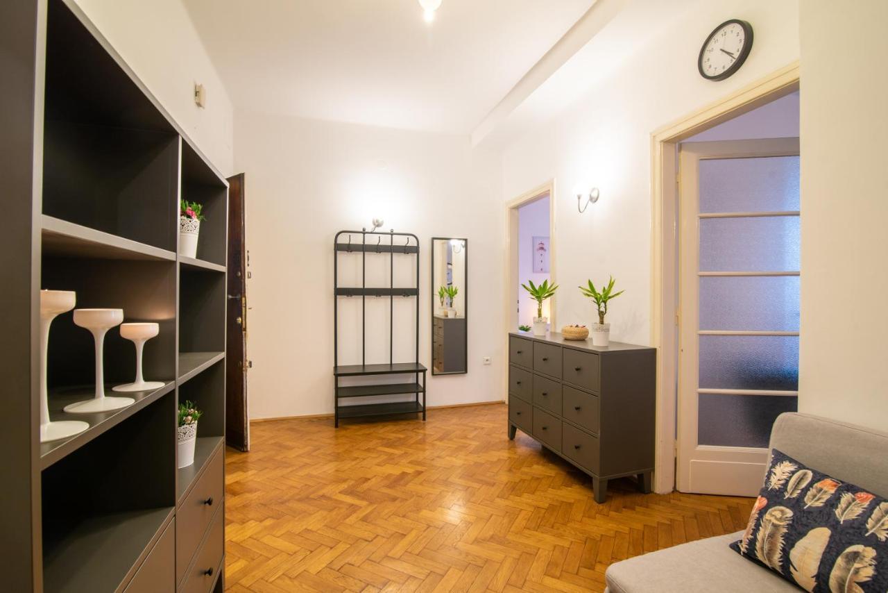 Trip Apartment Krakow
