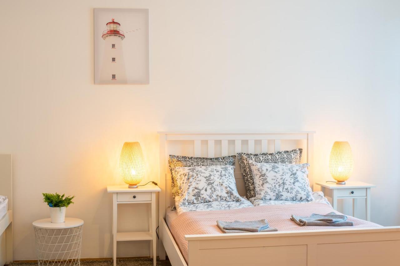 Trip Apartment *