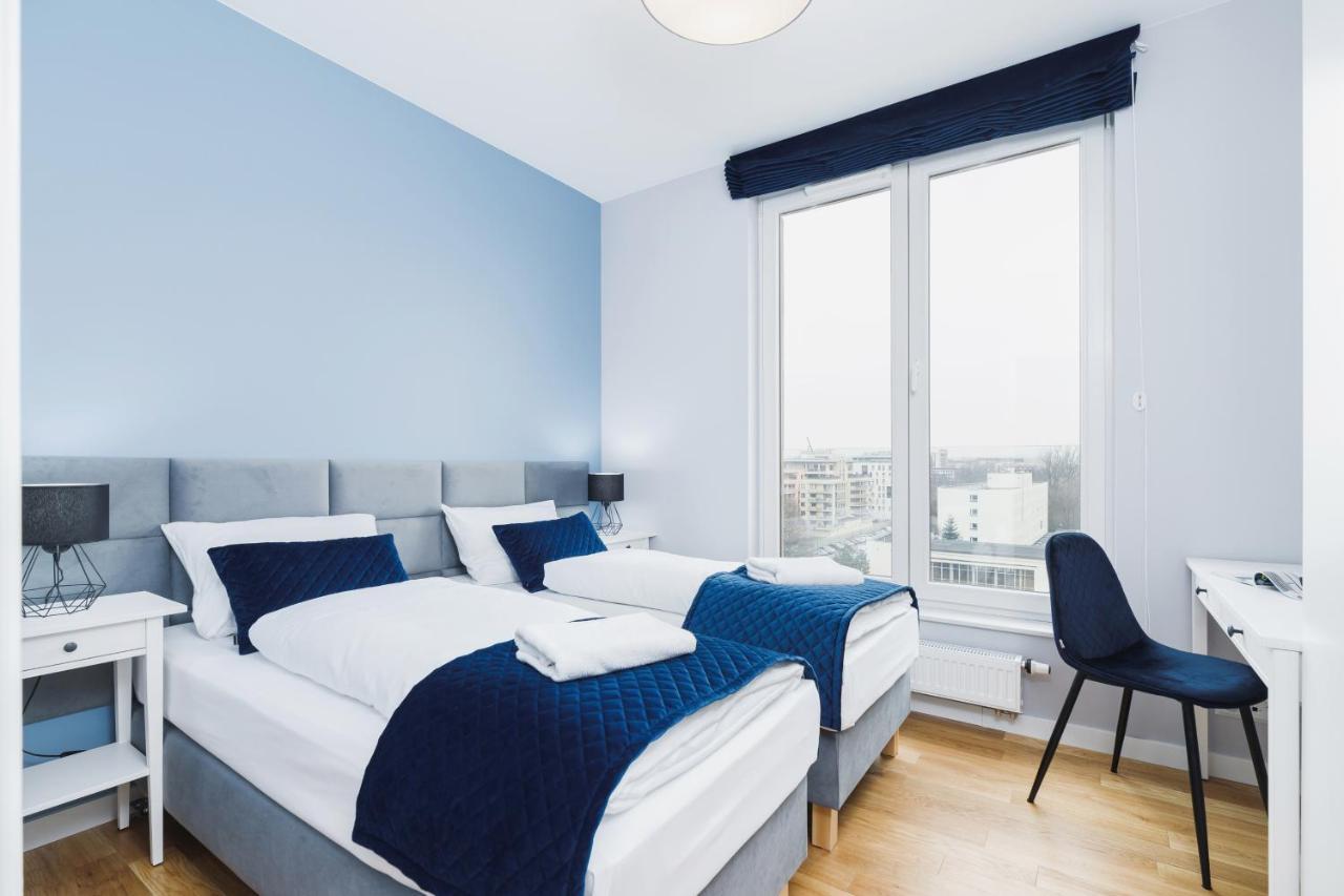 Apartment Ny Wroclawska Cracow By Renters Prestige *