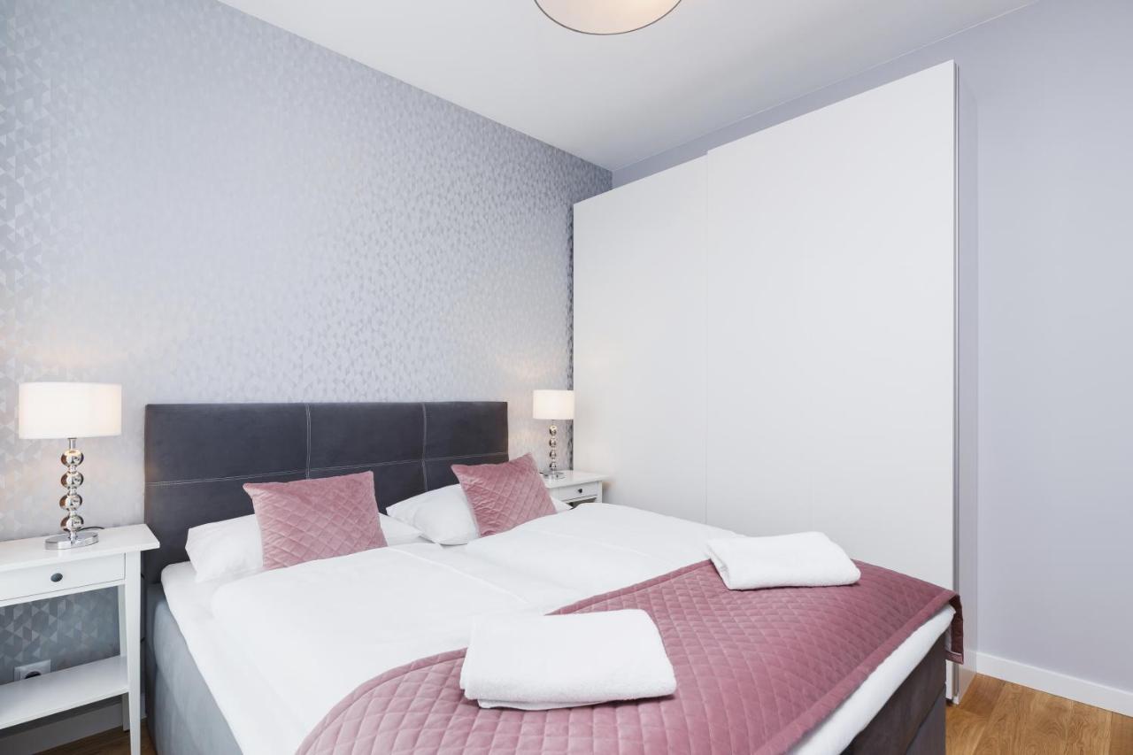 Ny Wroclawska Cracow By Renters Prestige