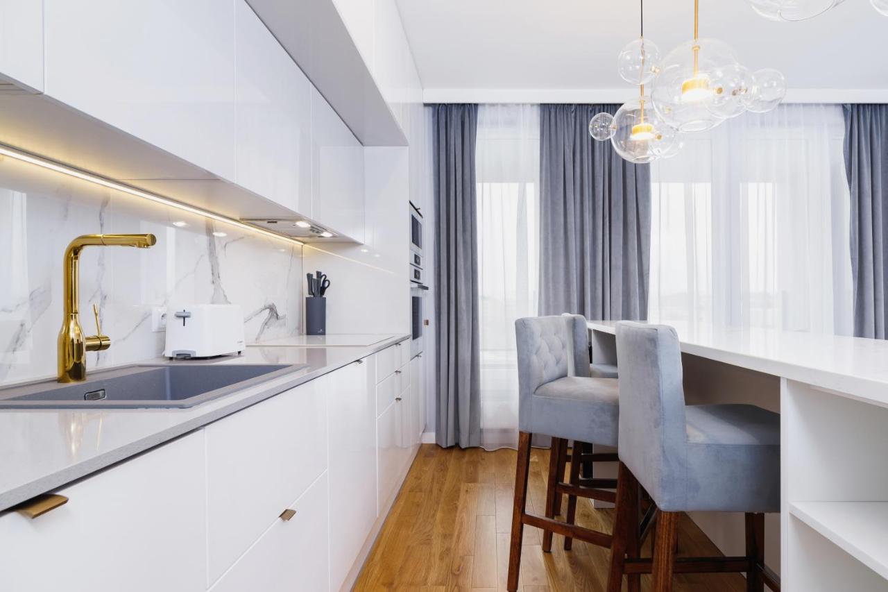 Ny Wroclawska Cracow By Renters Prestige * Krakau