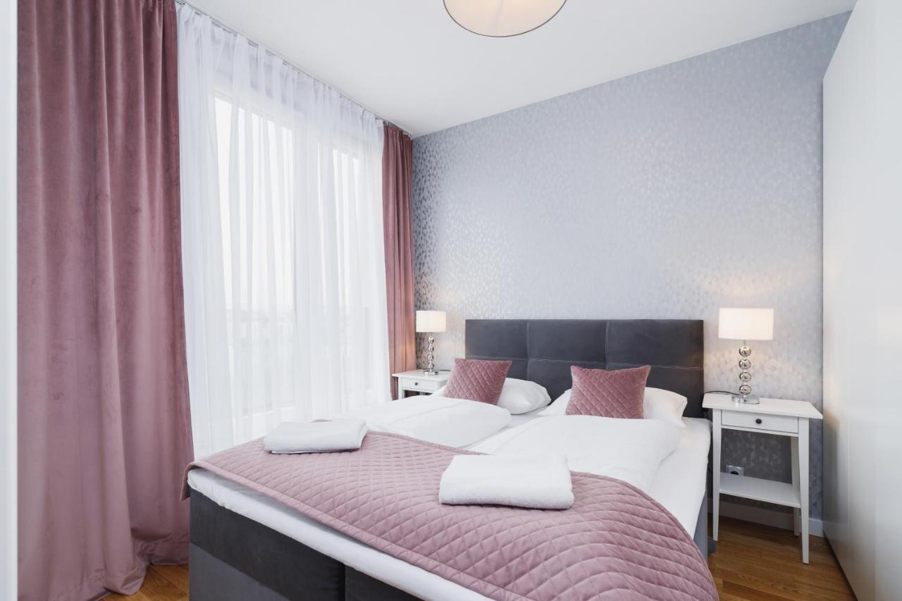 Ny Wroclawska Cracow By Renters Prestige * Krakau