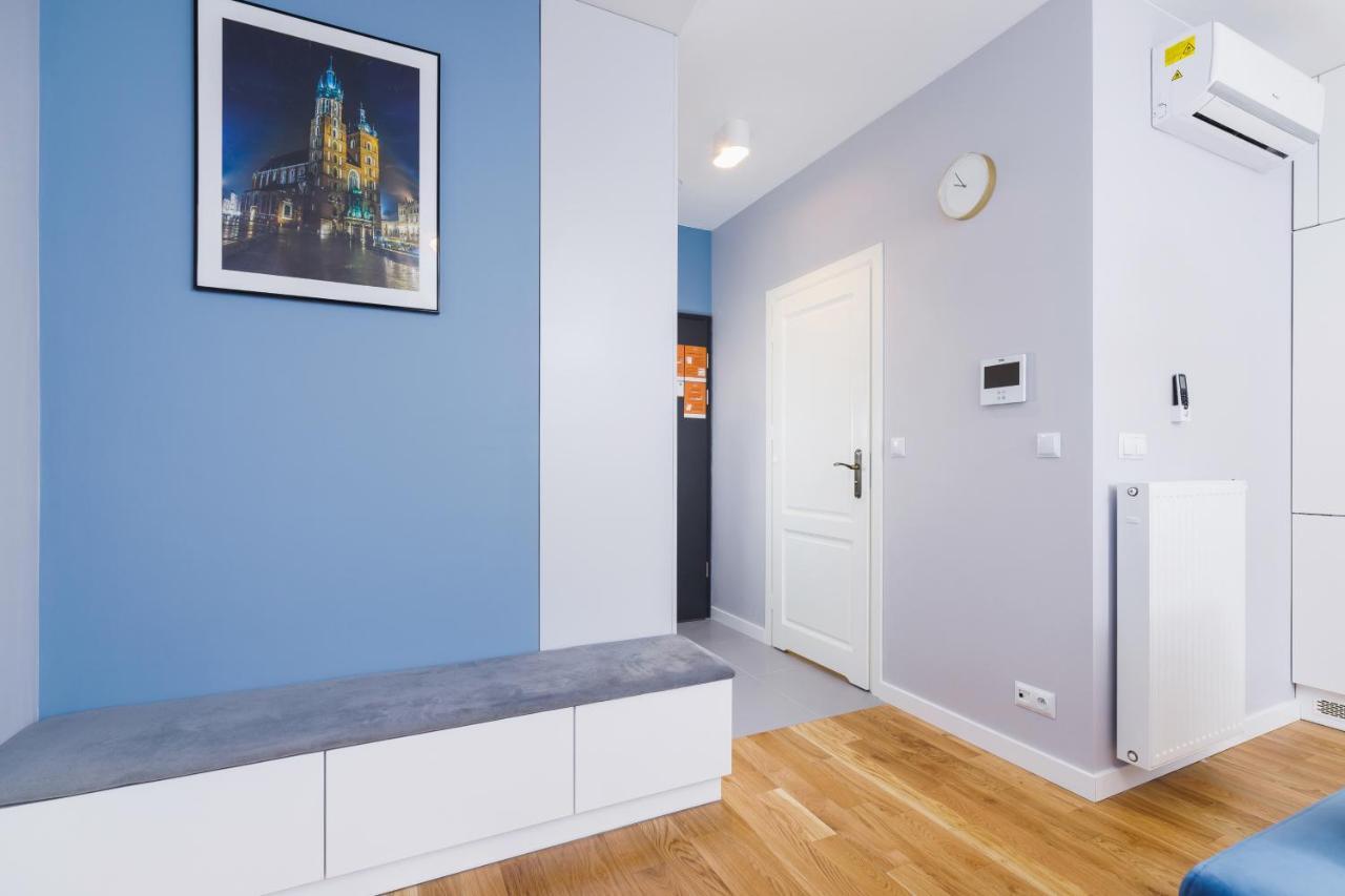 Apartment Ny Wroclawska Cracow By Renters Prestige *