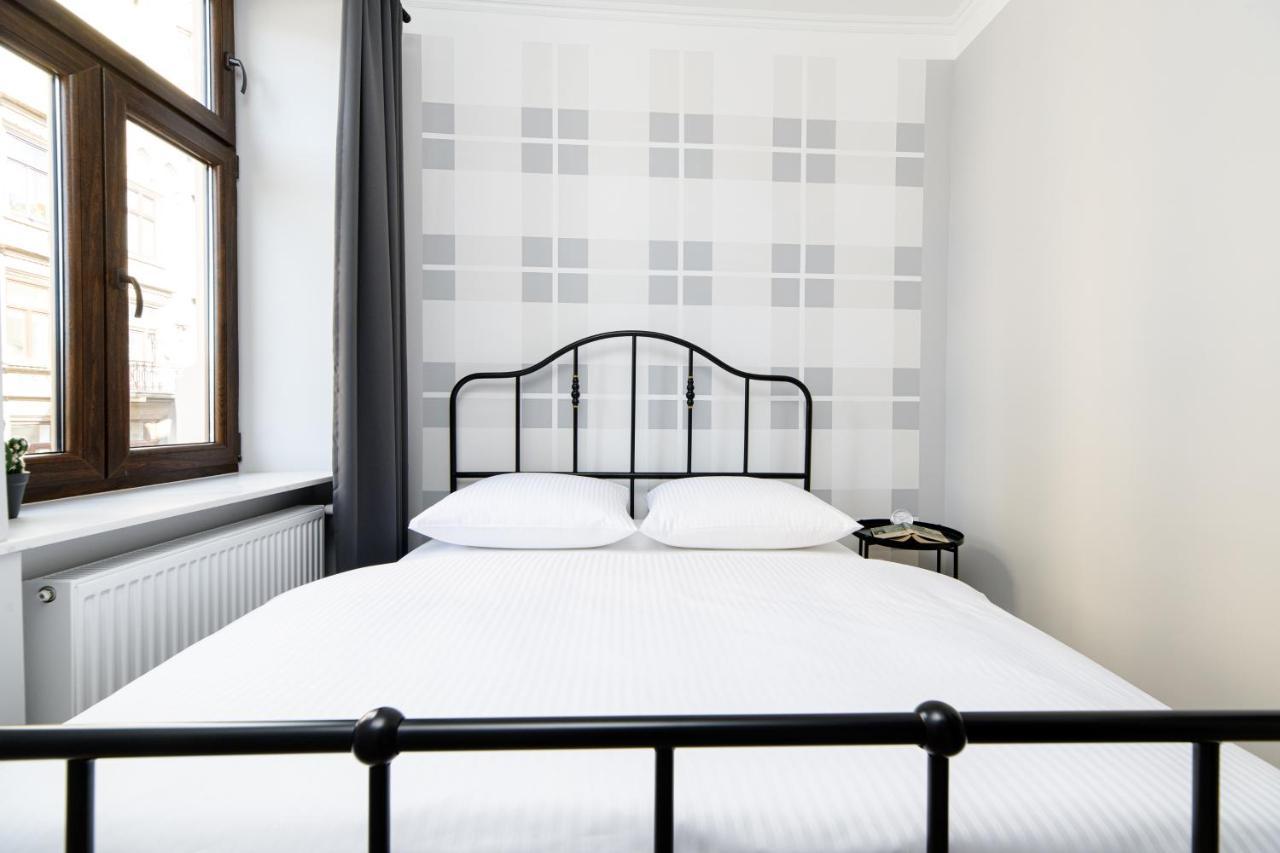 Native Blich 7 Appartement *