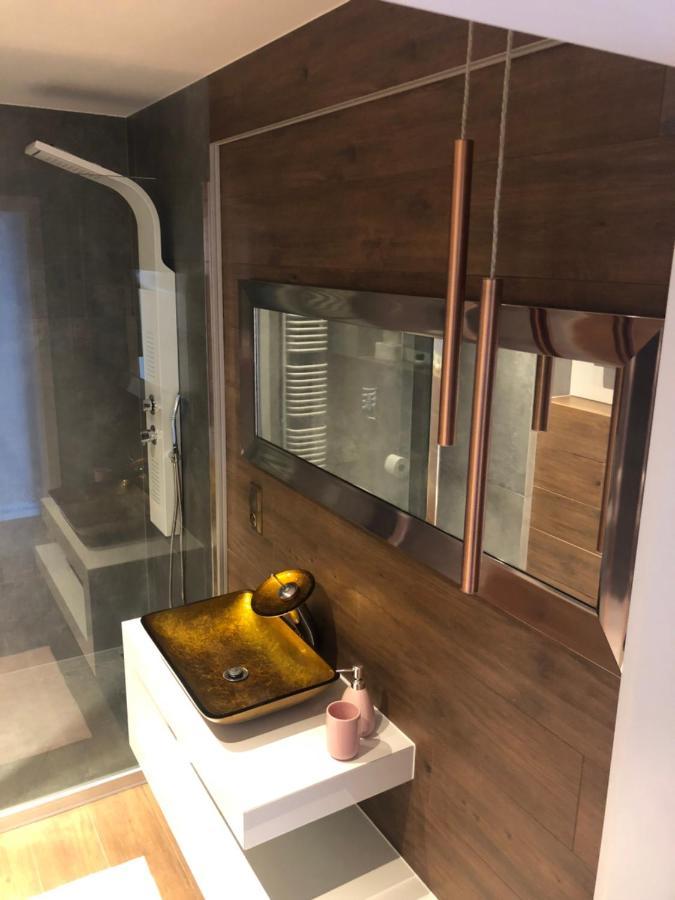 Apartment P&j Luxury Krakow