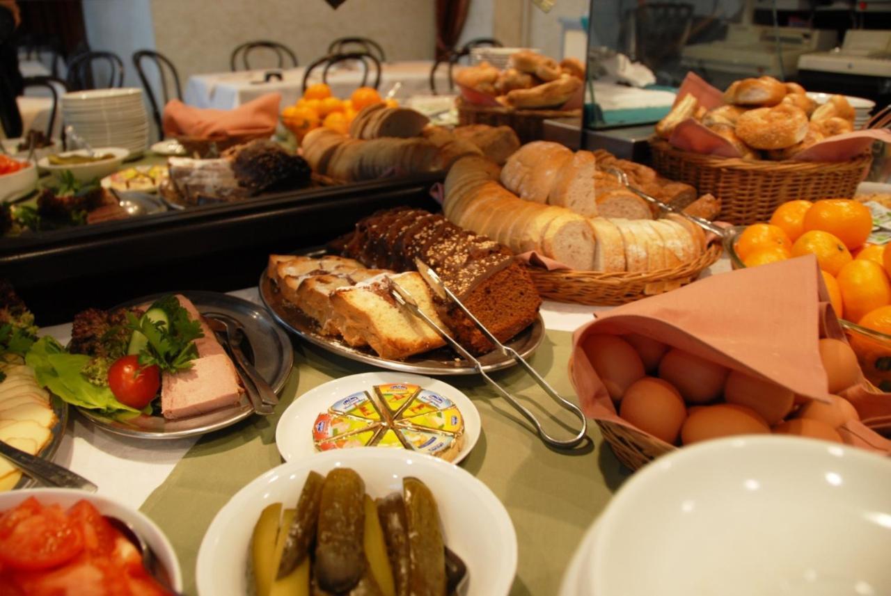 Go Bed & Breakfast Krakau