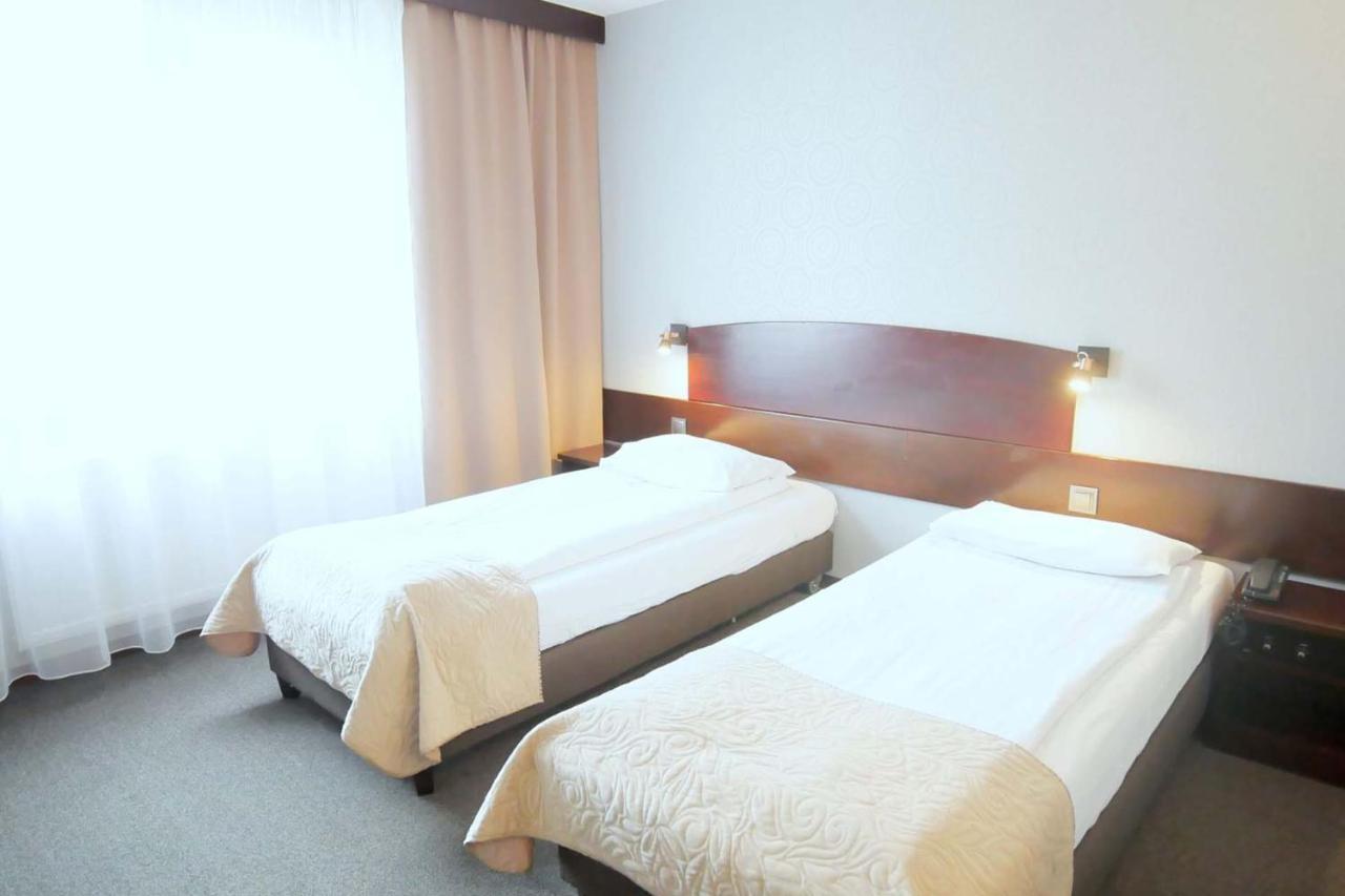 Go Bed & Breakfast Krakau