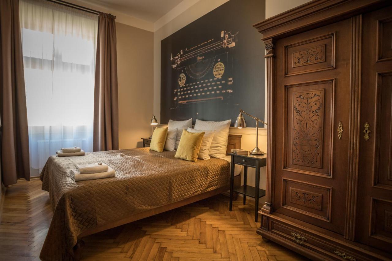 Apartment Scharffenberg Main Square *