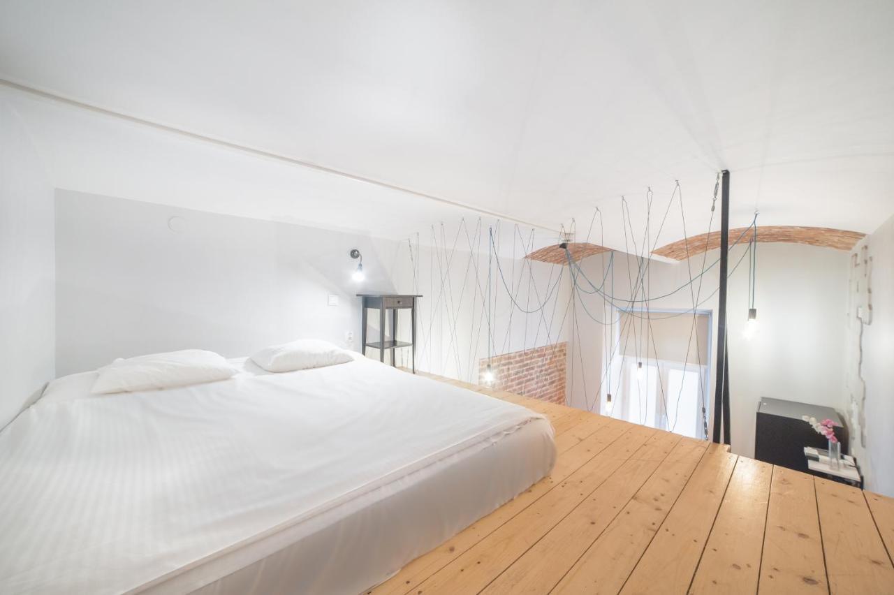 Albergue Dizzy Daisy Cracóvia
