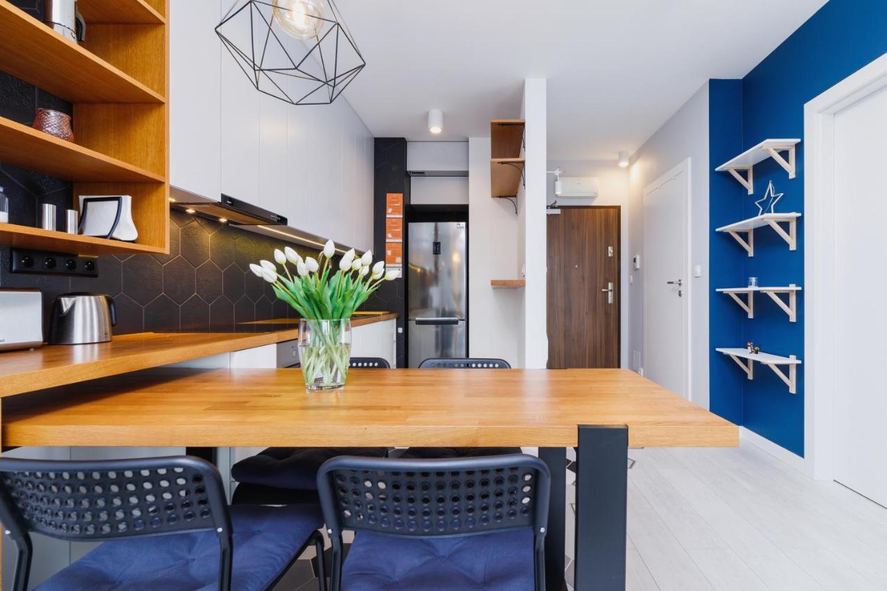 Wroclawska 69 Cracow By Renters Appartement
