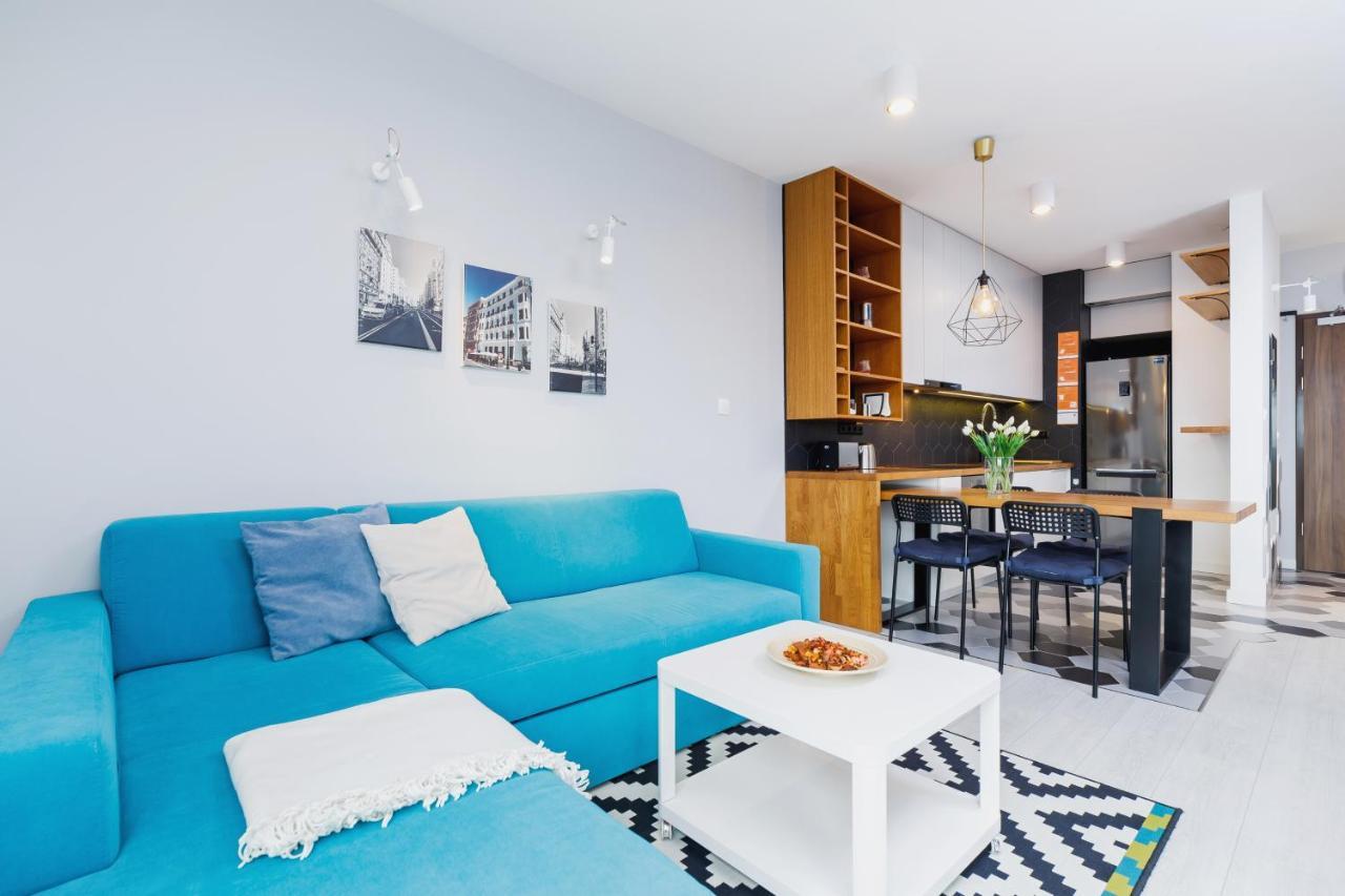 Wroclawska 69 Cracow By Renters