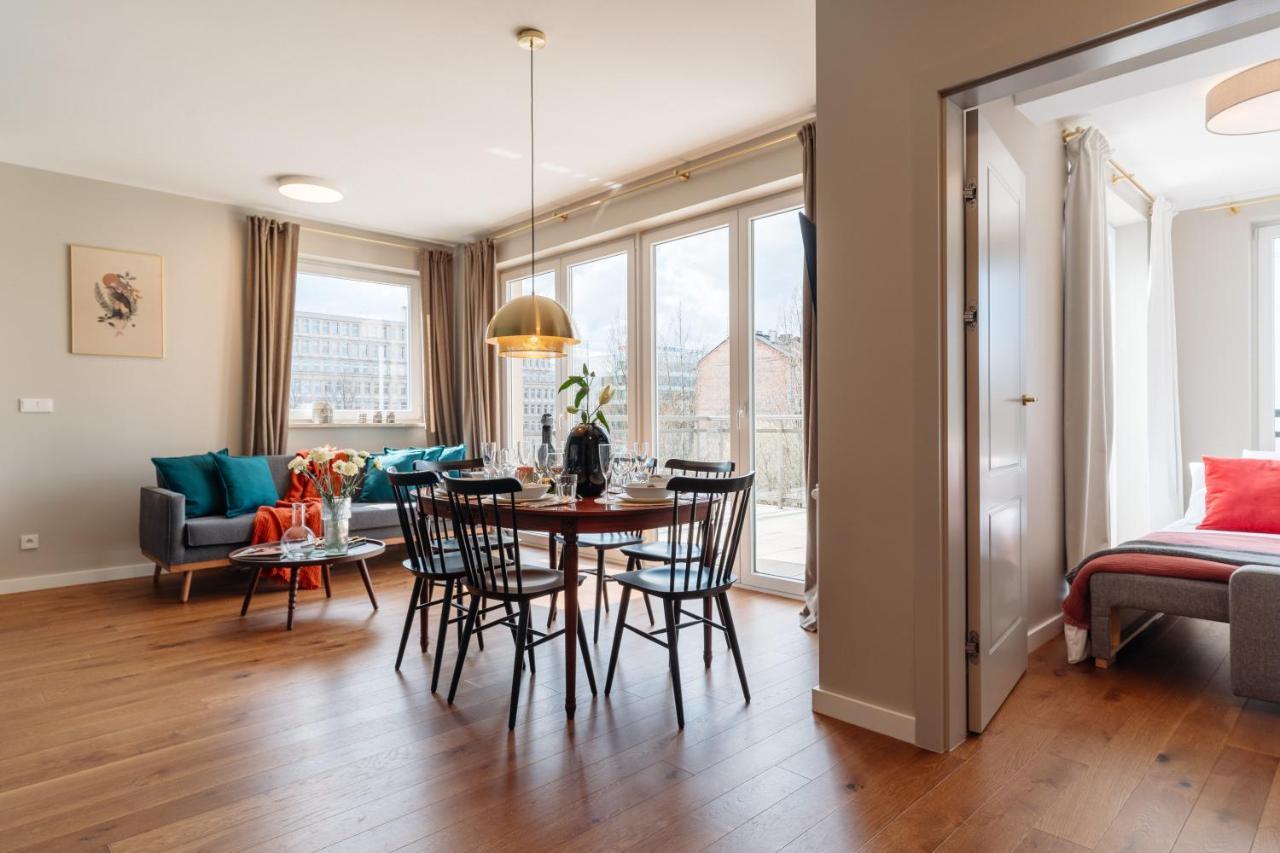 Mellow - Loftaffair Apartamento *