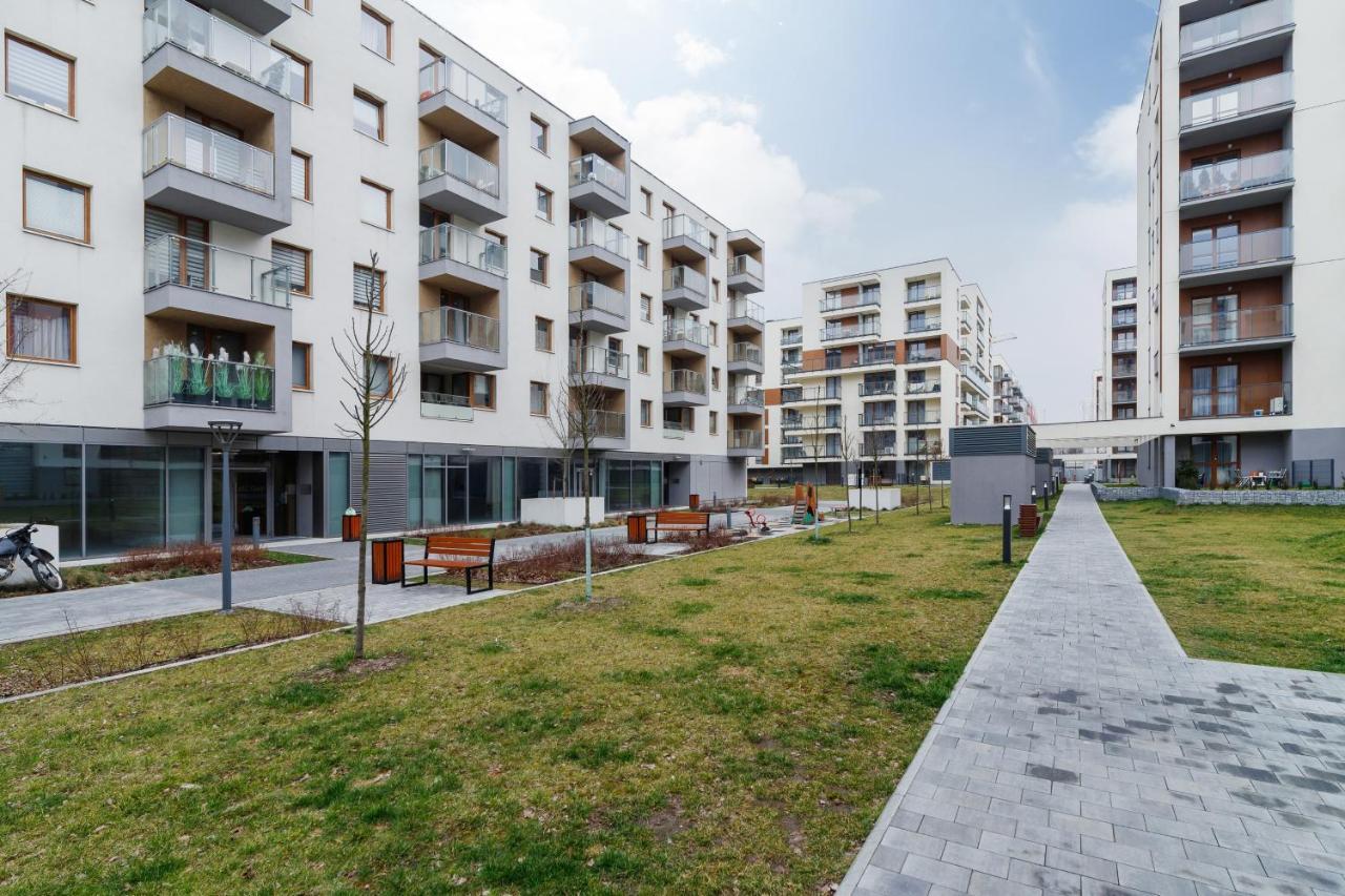 Wroclawska 69 Cracow By Renters Krakau