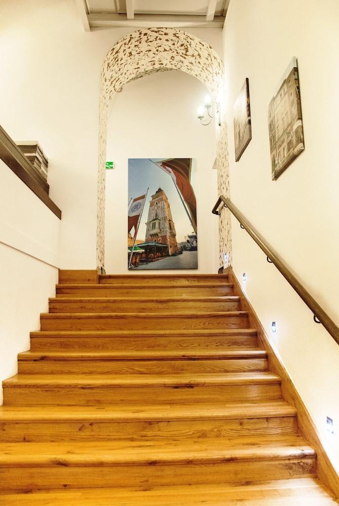 Aparthotel Pergamin Krakow