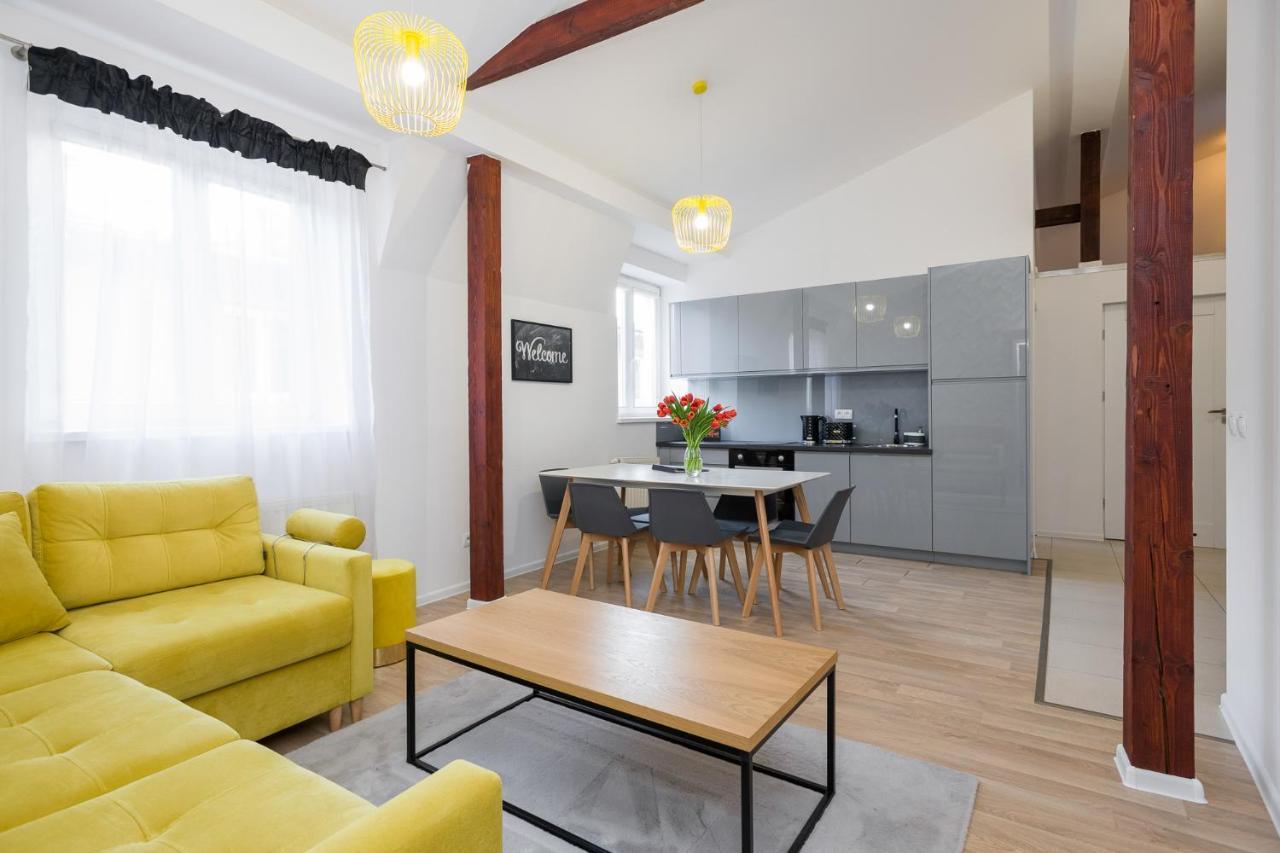 Aparthotel Nook Nook Katarzyny 2