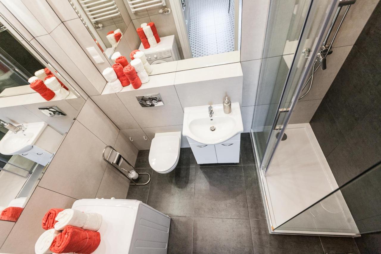 Vintage Podzamcze Appartement *