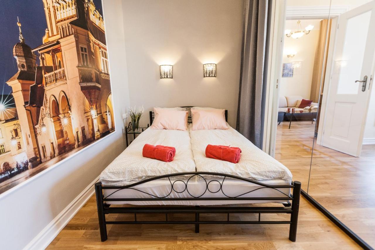 Appartement Vintage Podzamcze Krakau