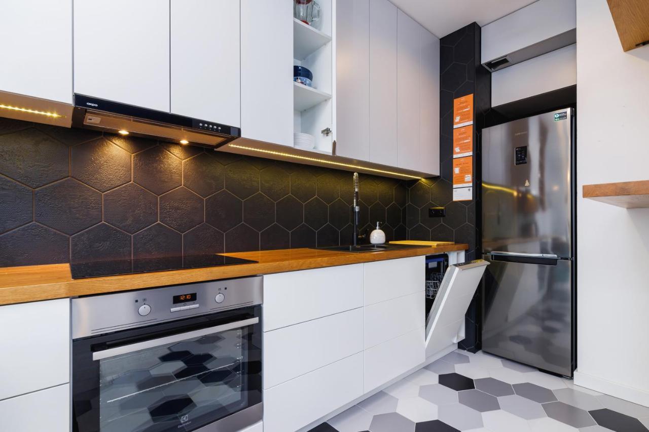 Wroclawska 69 Cracow By Renters Appartement Krakau