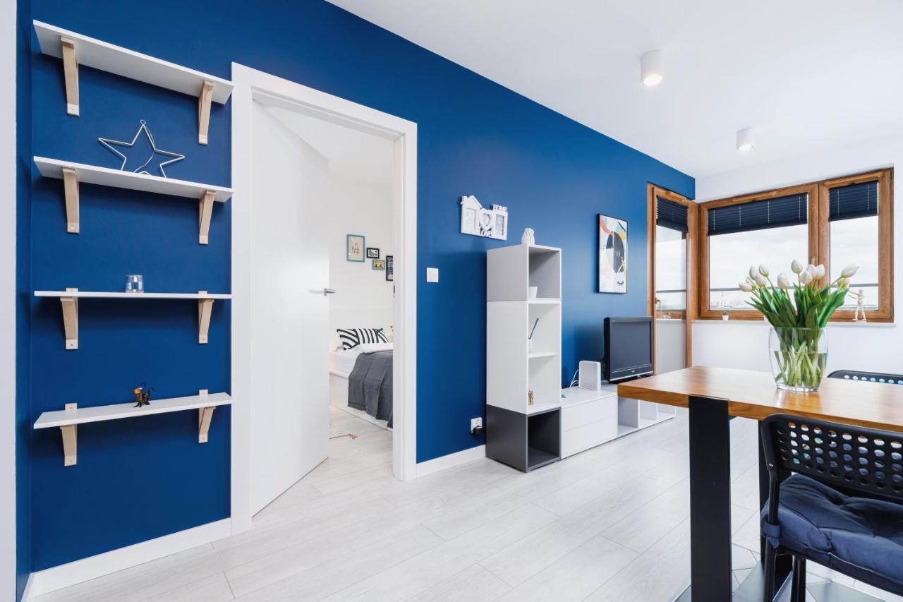Wroclawska 69 Cracow By Renters Krakau