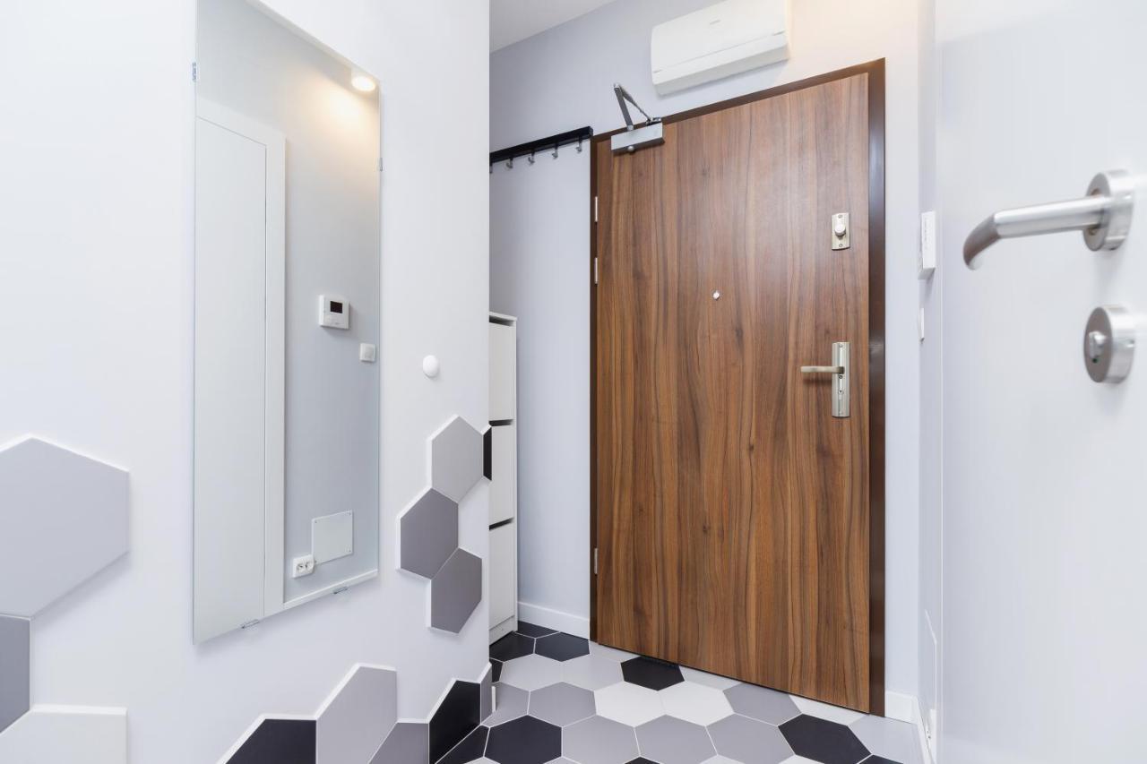 Wroclawska 69 Cracow By Renters *