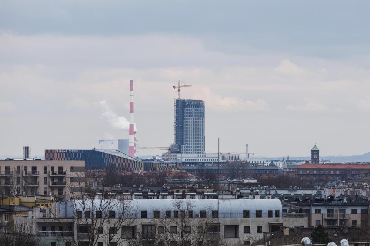 Wroclawska 69 Cracow By Renters * Krakau