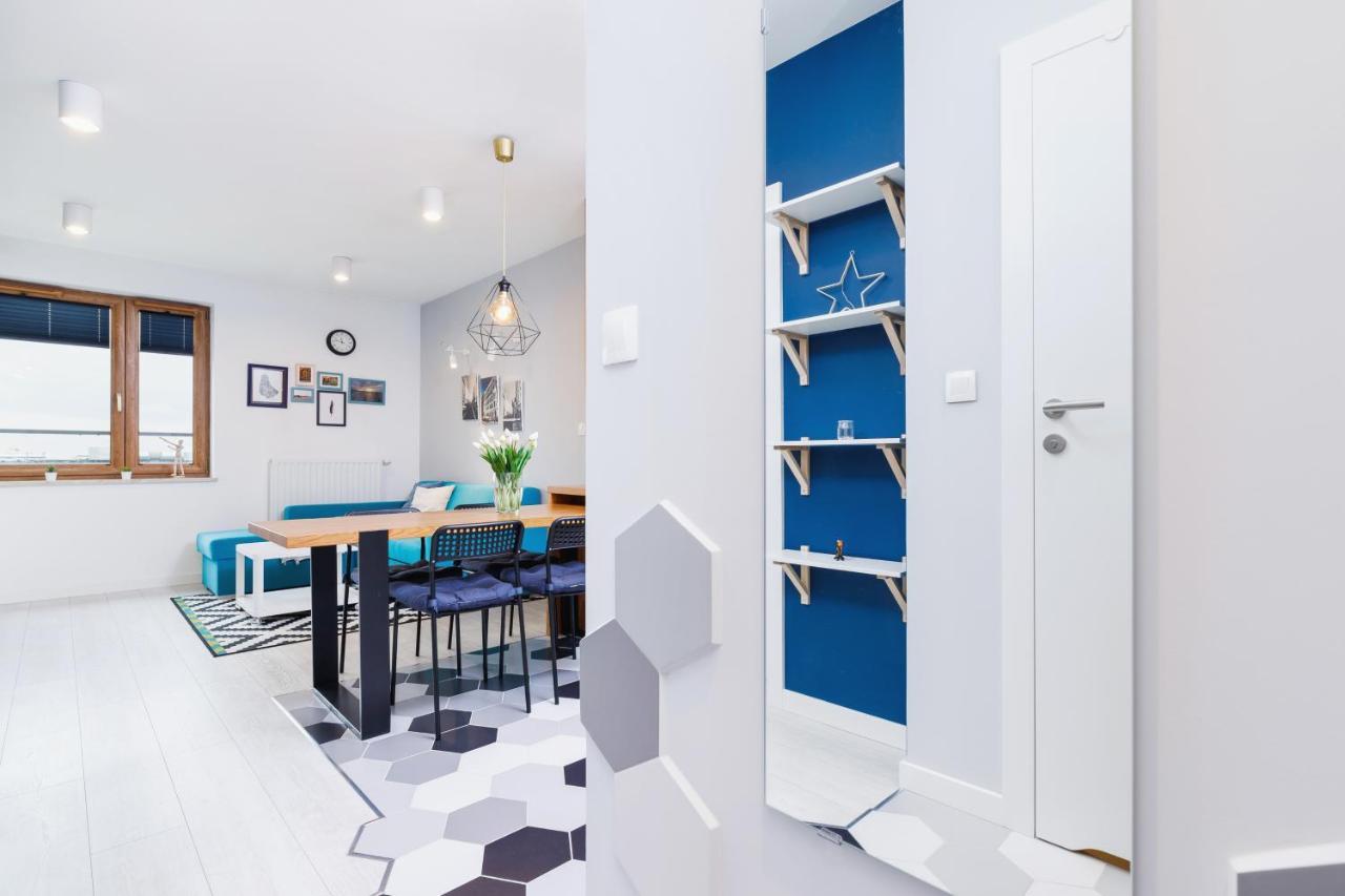 Wroclawska 69 Cracow By Renters * Krakau
