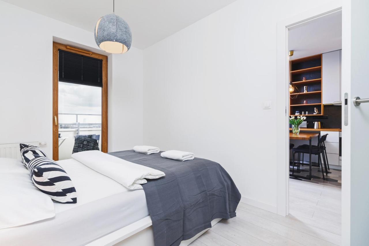Wroclawska 69 Cracow By Renters