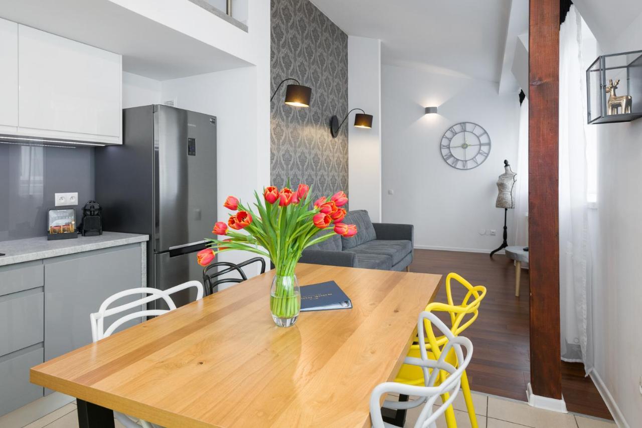 Nook Nook Katarzyny 2 3*
