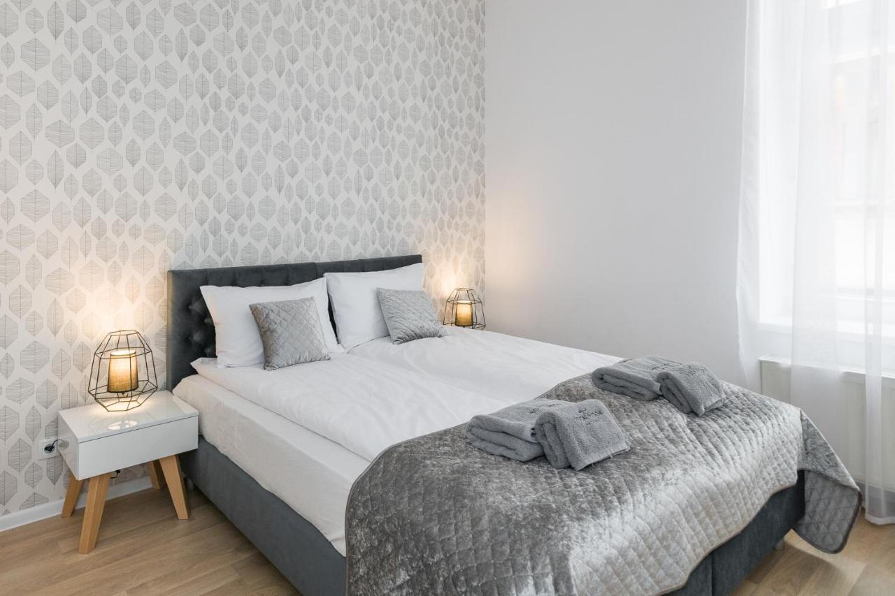 Nook Nook Katarzyny 2 Aparthotel