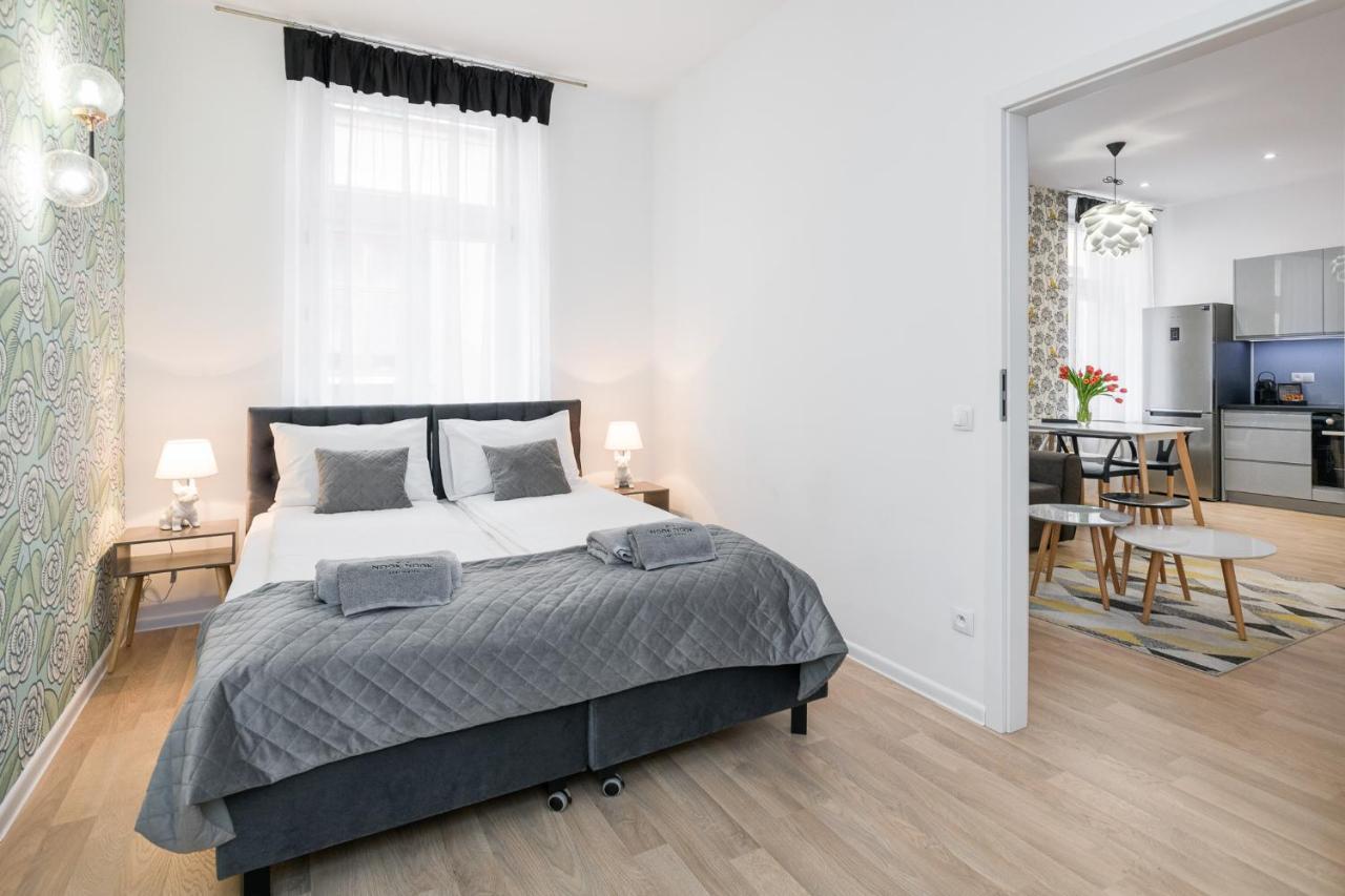 Aparthotel Nook Nook Katarzyny 2