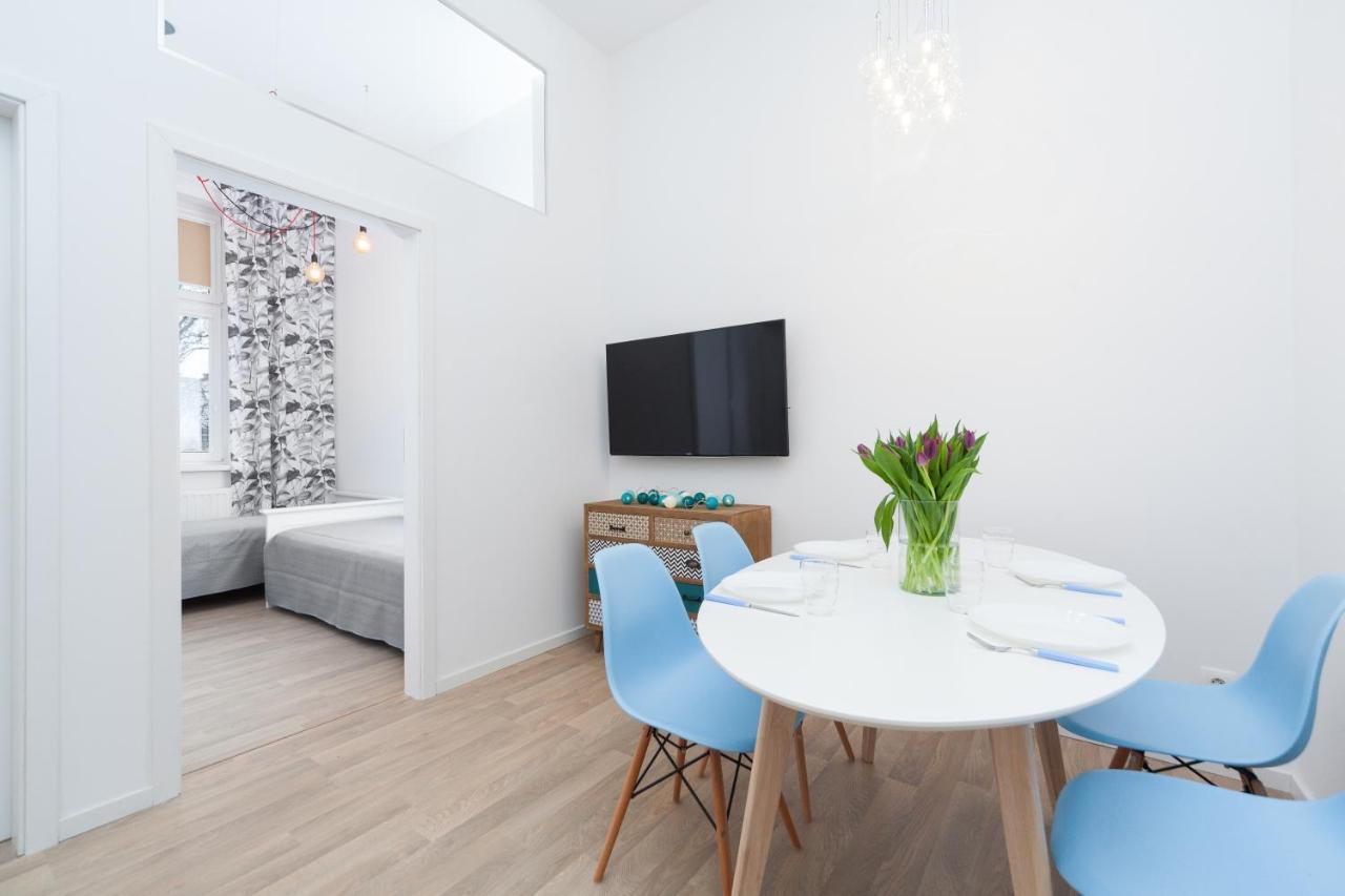 Dietla 66 Aparthotel 3*