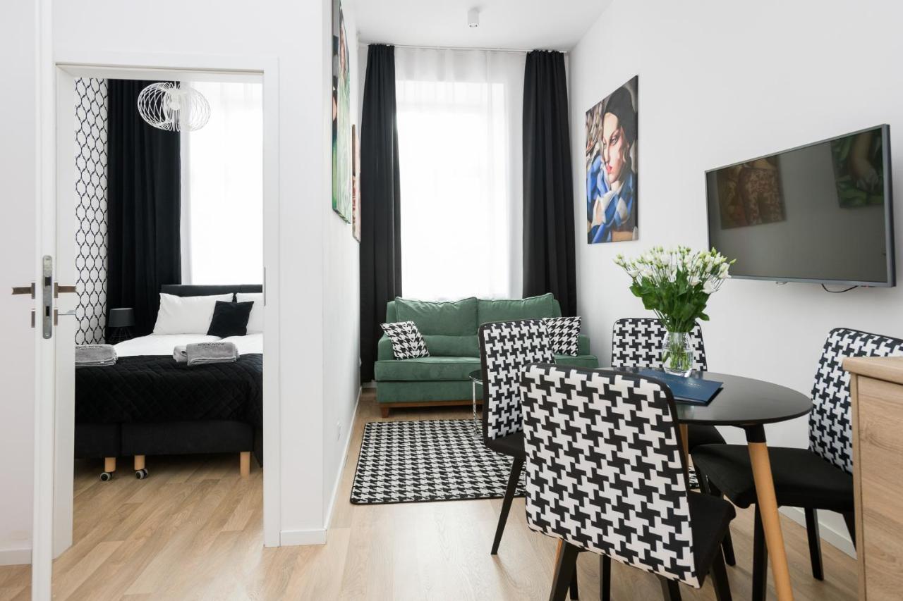 Dietla 66 Hotel apartamentowy Kraków