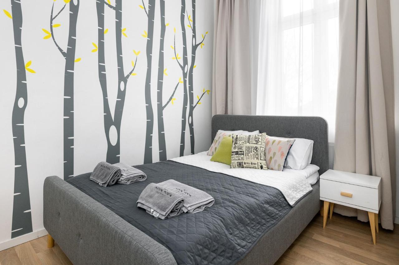 Dietla 66 Aparthotel