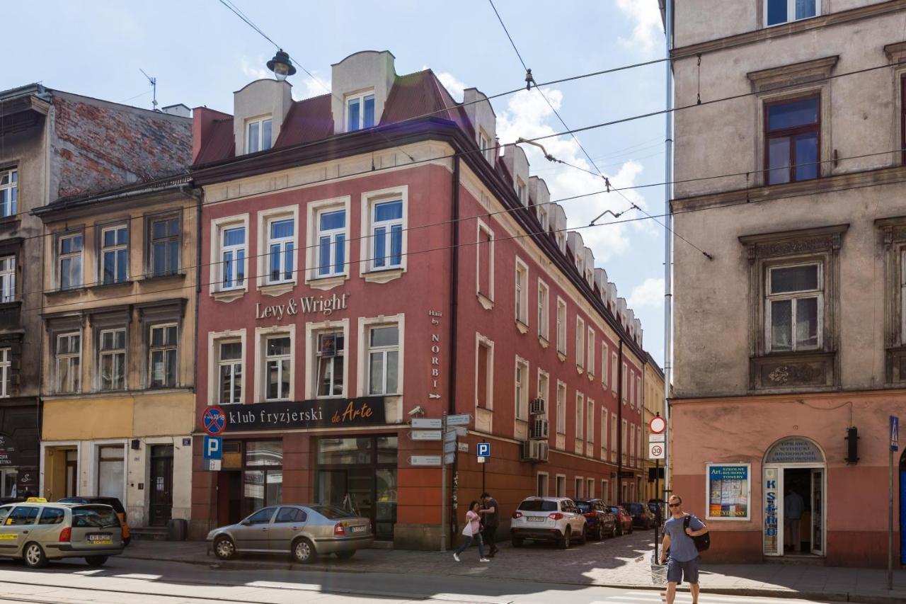Aparthotel Nook Nook Katarzyny 2