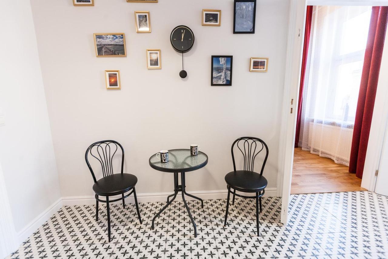 Appartement Vintage Podzamcze *