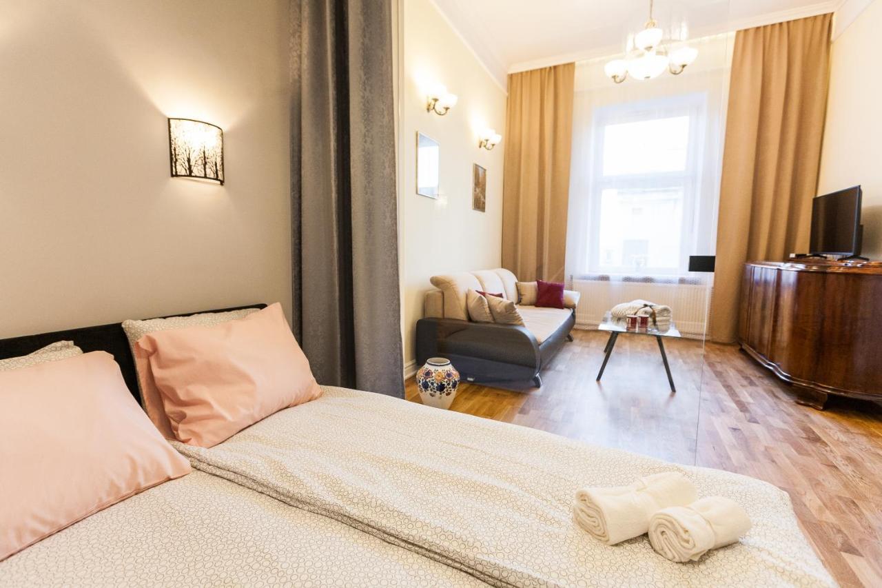 Appartement Vintage Podzamcze