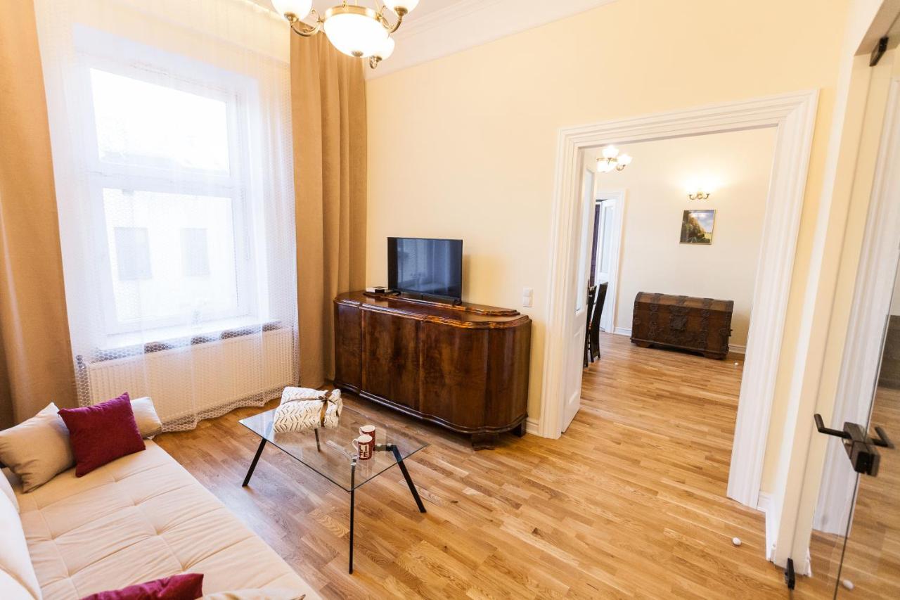 Vintage Podzamcze Appartement *