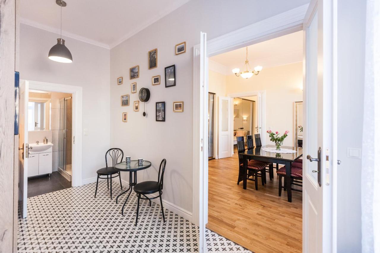 Vintage Podzamcze Appartement *