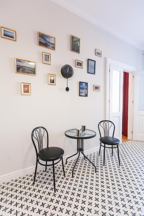 Appartement Vintage Podzamcze Krakau