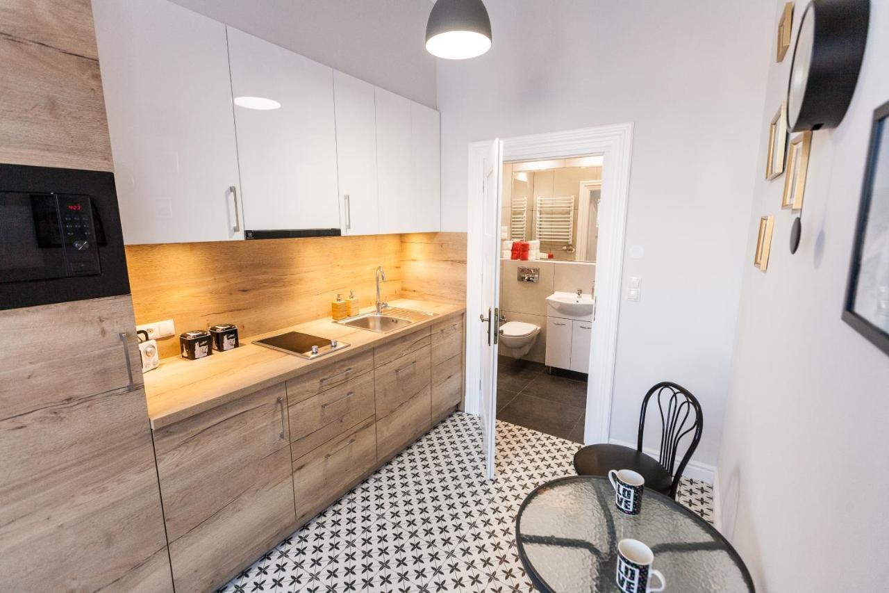 Appartement Vintage Podzamcze *