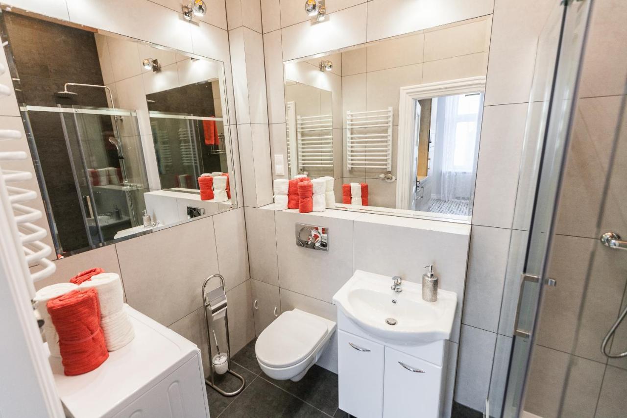 Appartement Vintage Podzamcze