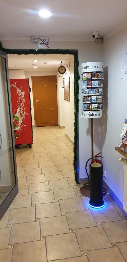 Hostel Amber *