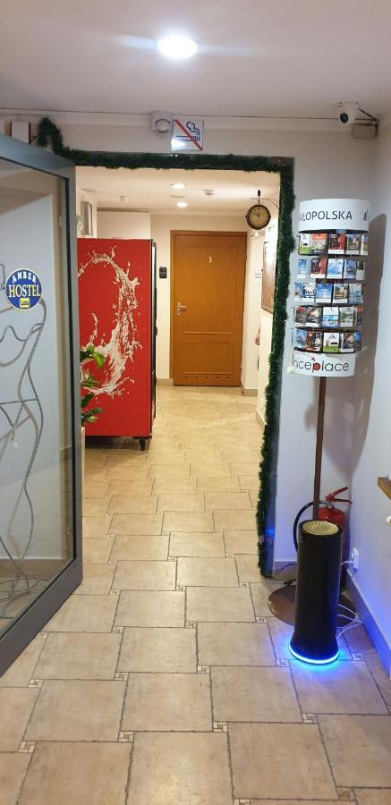 Amber Hostel
