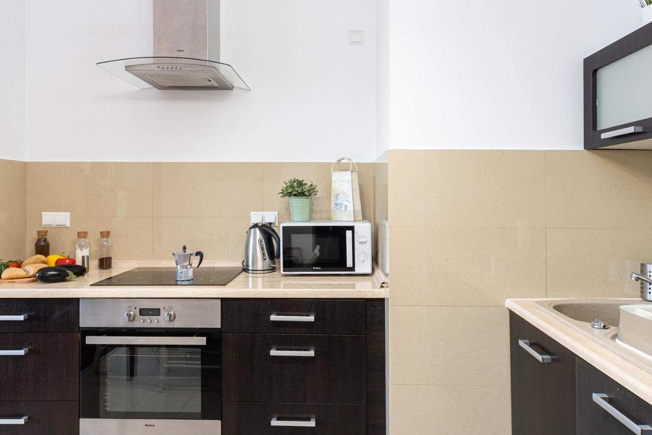 Apartment Ws Old Town Krakow