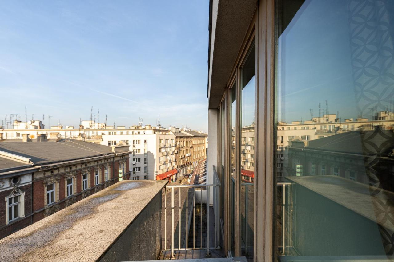 Ws Old Town Apartment Krakow