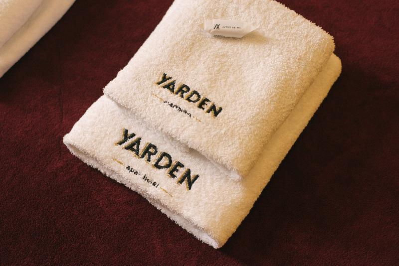 Hotel Yarden By Artery Krakau