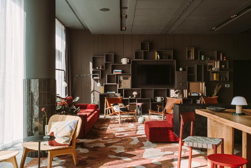 Hotel Puro Stare Kraków