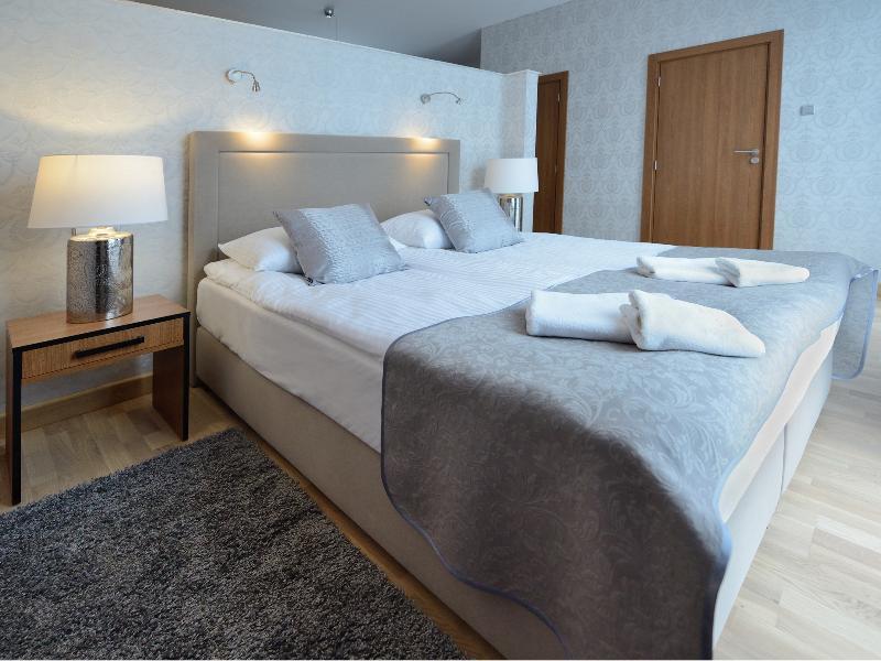 Grottger Luxury Boutique 4* Krakau