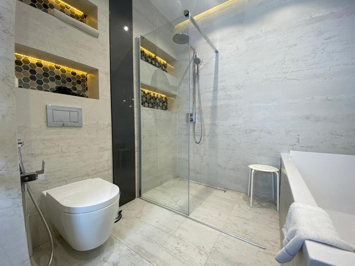 P&j Lubicz Apartment *