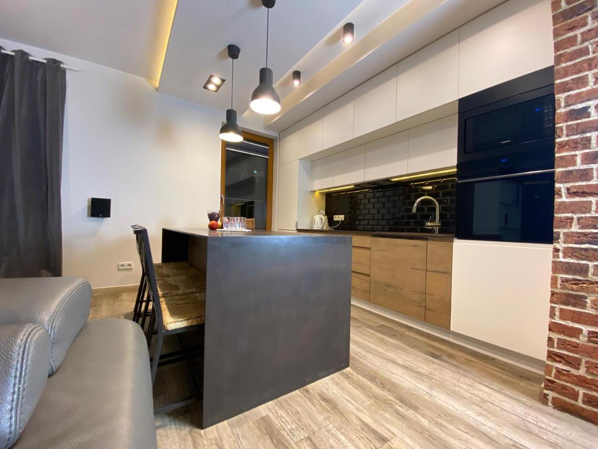 Apartment P&j Lubicz *